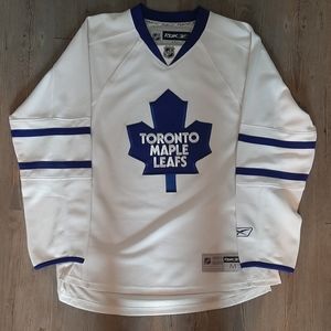 NHL Toronto Maple Leafs Jersey Reebok - Medium